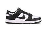 Nike Dunk Low White Black W(2021)