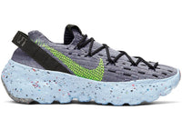 Nike Space Hippie 04 Grey Volt (W)