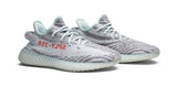 Yeezy 350 V2 Blue Tint