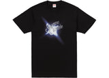 Supreme Black Clientele Tee