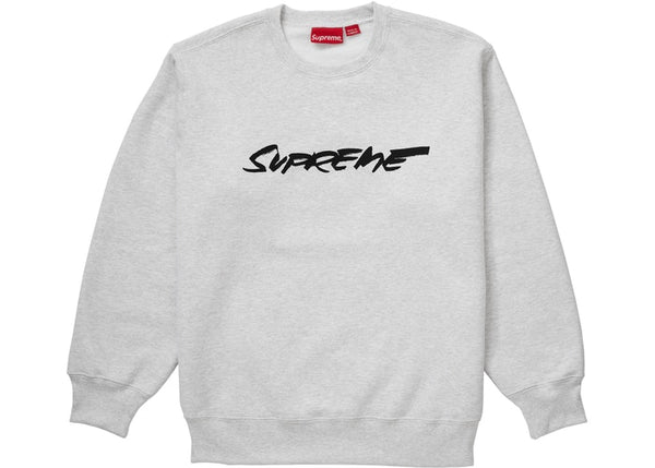 Supreme Futura Pullover Crewneck Sweater