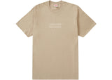 Supreme Tonal Box Logo Tee