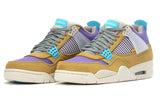 Jordan 4 Union Desert Moss