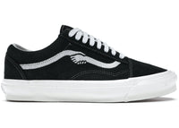 Vans Old Skool Notre Black