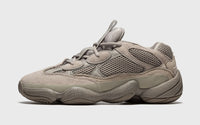 Yeezy 500 Ash Grey