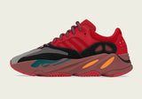 Yeezy Boost 700 Hi-Res Red