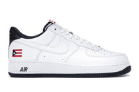 Nike Air Force 1 Low Puerto Rico 2020