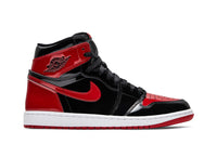 Jordan 1 Patent Bred