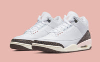 Jordan 3 Neapolitan