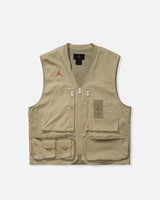 Travis Scott X Jordan Utility Vest