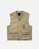 Travis Scott X Jordan Utility Vest