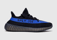 Yeezy 350 V2 Dazzling Blue