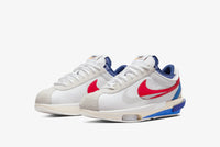 Nike X Sacai Zoom Cortez White