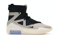 Nike Air Fear of God 1 String "The Question"