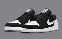 Jordan 1 Low Diamond Shorts