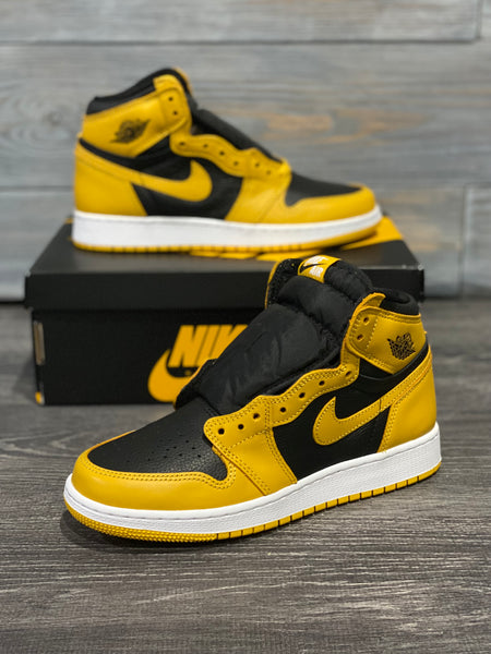 Jordan 1 Pollen GS