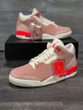 Jordan 3 Rust Pink(W)