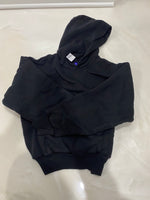 Yeezy X Gap Hoodie Black