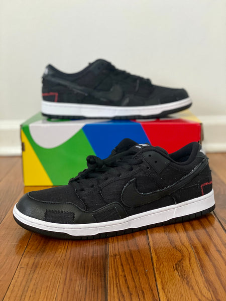 Nike SB Dunk Low Wasted Youth