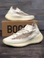 Yeezy 380 Calcite Glow