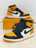 Jordan 1 High Taxi