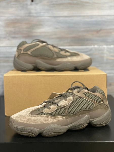 Yeezy 500 Clay Brown