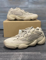 Yeezy 500 Taupe Light