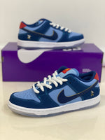 Nike SB Dunk Low Pro Why So Sad