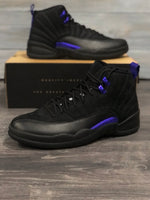 Jordan 12 Black Concord