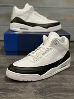 Jordan 3 Fragment