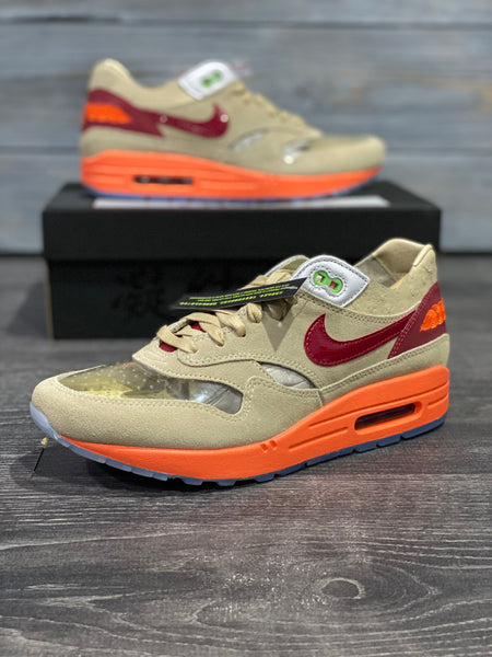 Nike Air Max 1 Clot 2021