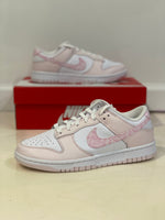 Nike Dunk Low Paisley Pink