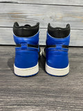 Jordan 1 Royal 2017