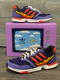 Adidas ZX 1000 Flaming Moe