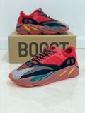 Yeezy Boost 700 Hi-Res Red