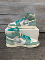 Jordan 1 Turbo Green