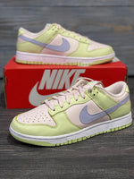 Nike Dunk Low Lime Ice(W)