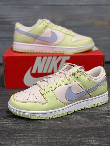 Nike Dunk Low Lime Ice(W)