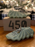 Yeezy 450 Resin