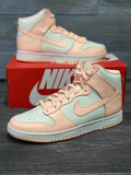 Nike Dunk High Crimson Tint(W)