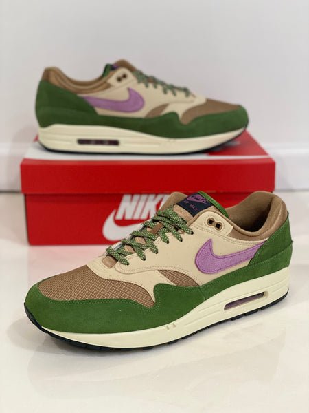 Air Max 1 SH Treeline