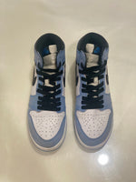 Jordan 1 High University Blue *Pre-Owned*