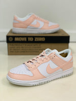 Nike Dunk Low Next Nature Pale Coral