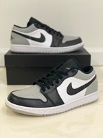 Jordan 1 Low Shadow Toe