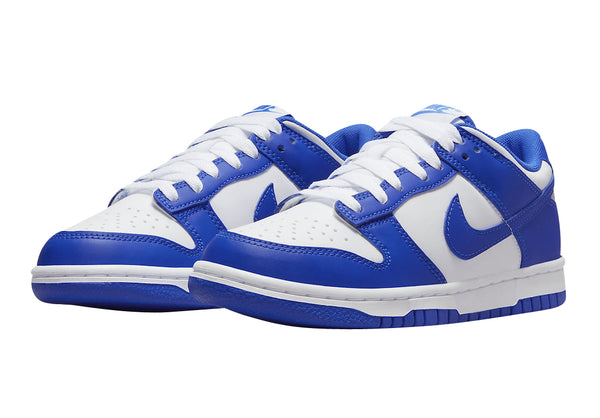 Nike Dunk Low Racer Blue