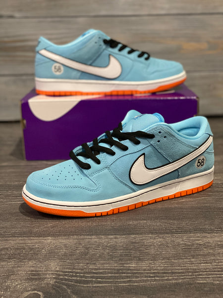 Nike Dunk Low Club 58 Gulf