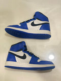 Jordan 1 Game Royal *Pre-Owned*