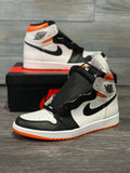 Jordan 1 High Electro Orange