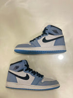 Jordan 1 High University Blue *Pre-Owned*