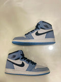 Jordan 1 High University Blue *Pre-Owned*